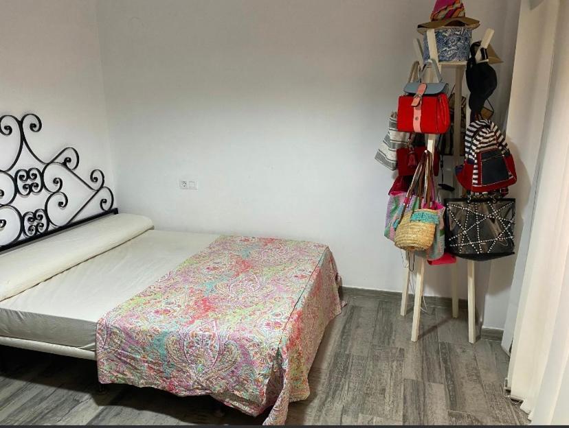 Appartement Carmenes, Playa de Gandia