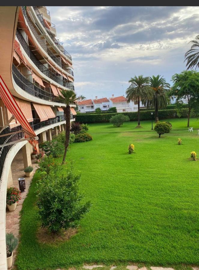 Appartement Carmenes, Playa de Gandia