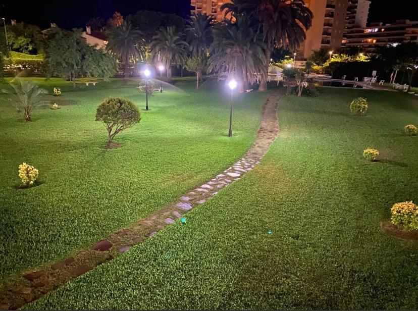 Appartement Carmenes, Playa de Gandia