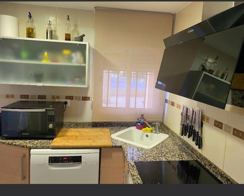 Carmenes, Appartement *